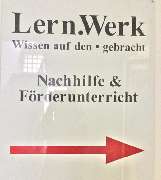 Nachhilfe Lern.Werk Dr. Oliver Leffler - Nachhilfe und Ergänzungsunterricht
Lern.Werk München