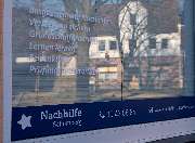 Nachhilfe Schomberg - Bielefeld Heepen - 4