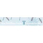 Nachhilfeschule Tintenklecks - LOGO