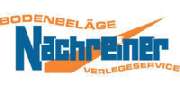 Nachreiner Bodenbeläge, Farben & Zubehör - LOGO