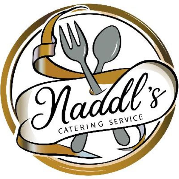 Naddls Catering - LOGO