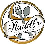 Naddls Catering - LOGO