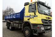 Nadebor Recycling & Vertriebs GmbH - GALLERY