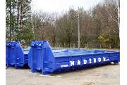 Nadebor Recycling & Vertriebs GmbH - GALLERY