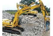 Nadebor Recycling & Vertriebs GmbH - GALLERY