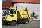 Nadebor Recycling & Vertriebs GmbH - GALLERY