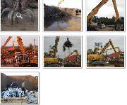 Nader GmbH Entsorgungsfachbetrieb - GALLERY