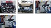 Nader GmbH Entsorgungsfachbetrieb - GALLERY