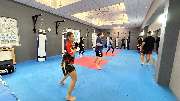 Nader's Gym e. V. - Fit Boxing - Thaiboxen - Nader's Gym e. V.