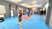 Nader's Gym e. V. - Fit Boxing - Thaiboxen - Nader's Gym e. V.