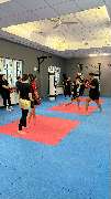 Nader's Gym e. V. - Fit Boxing - Thaiboxen - Nader's Gym e. V.