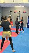 Nader's Gym e. V. - Fit Boxing - Thaiboxen - Nader's Gym e. V.