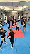 Nader's Gym e. V. - Fit Boxing - Thaiboxen - Nader's Gym e. V.