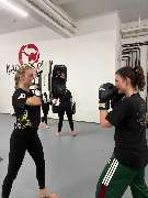 Nader's Gym e. V. - Fit Boxing - Thaiboxen - Nader's Gym e. V.