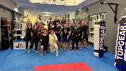 Nader's Gym e. V. - Fit Boxing - Thaiboxen - Nader's Gym e. V.