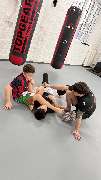 Nader's Gym e. V. - Grappling - BJJ - Nader's Gym e. V.