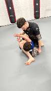 Nader's Gym e. V. - Grappling - BJJ - Nader's Gym e. V.