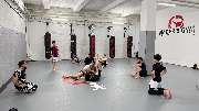Nader's Gym e. V. - Grappling - BJJ - Nader's Gym e. V.