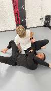 Nader's Gym e. V. - Grappling - BJJ - Nader's Gym e. V.