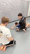 Nader's Gym e. V. - Grappling - BJJ - Nader's Gym e. V.