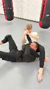 Nader's Gym e. V. - Grappling - BJJ - Nader's Gym e. V.