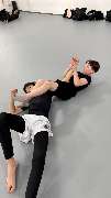 Nader's Gym e. V. - Grappling - BJJ - Nader's Gym e. V.