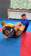 Nader's Gym e. V. - Individuelles Grappling-Training für Kinder und Jugendliche mit erfahrenem Trainerteam.