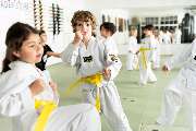 Nader's Gym e. V. - Kindertraining - Nader's Gym e. V. - Kampfsportschule in Hamburg