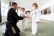 Nader's Gym e. V. - Kindertraining - Nader's Gym e. V. - Kampfsportschule in Hamburg