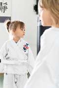Nader's Gym e. V. - Kindertraining - Nader's Gym e. V. - Kampfsportschule in Hamburg