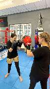 Nader's Gym e. V. - Kindertraining -Thaiboxen - Nader's Gym e. V.