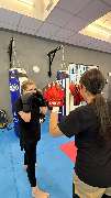 Nader's Gym e. V. - Kindertraining -Thaiboxen - Nader's Gym e. V.