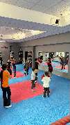 Nader's Gym e. V. - Kindertraining -Thaiboxen - Nader's Gym e. V.