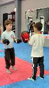 Nader's Gym e. V. - Kindertraining -Thaiboxen - Nader's Gym e. V.