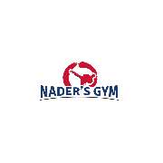 Nader's Gym e. V. - Logo - Akademie für Kampfsport Nader's Gym e. V. Boxen, Fit-Boxing, MMA, Taekwondo, Thaiboxen in Hamburg Altona - Bahrenfeld