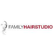 Nadine Jucha Family Hairstudio - LOGO