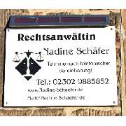 Nadine Schäfer Rechtsanwältin - GALLERY