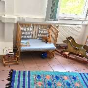 Nadines Entwicklungsraum - GALLERY