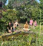 Nadines Entwicklungsraum - GALLERY