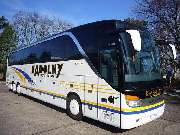 NADOLNY-REISEN e.K. TAXI & BUS - GALLERY