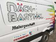 Näck - Barthel GmbH - GALLERY