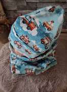 Nähbienchen-Anne - GALLERY