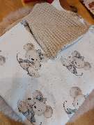 Nähbienchen-Anne - GALLERY