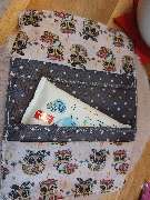 Nähbienchen-Anne - GALLERY