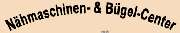 Nähmaschinen & BÜGEL-Center Monika Tschernoch - 1