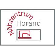 Nähzentrum Horand - LOGO