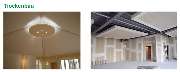Näther & Hübner GmbH Innen-, Außen- und Trockenputz - GALLERY