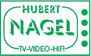 NAGEL HUBERT - LOGO