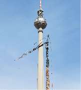 Nagel Mietservice GmbH - GALLERY