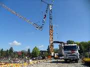 Nagel Mietservice GmbH - GALLERY